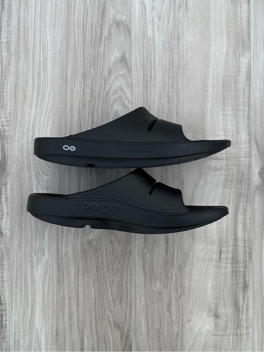 OOFOS OOahh Slide Sandals - Unisex